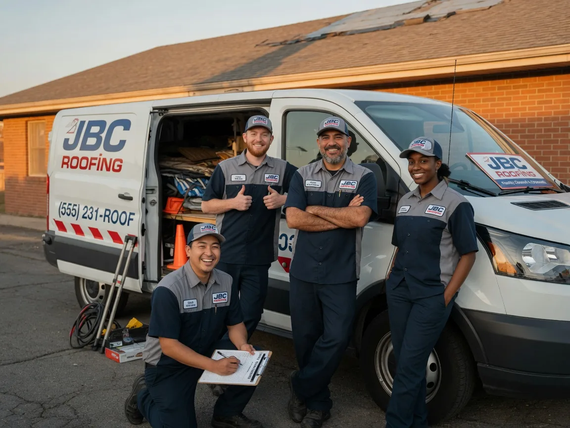 Roof Replacement company in Advent, WV