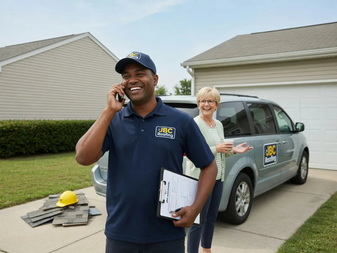 Roof Replacement Advent, WV FAQs